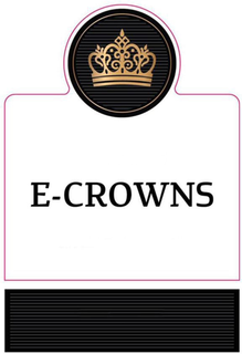 E-CROWNS trademark
