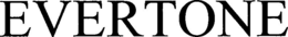 EVERTONE trademark