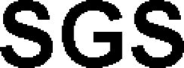 SGS trademark