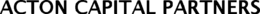 ACTON CAPITAL PARTNERS trademark