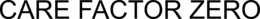 CARE FACTOR ZERO trademark