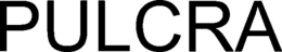 PULCRA trademark