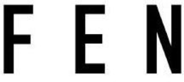 FEN trademark