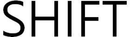 SHIFT trademark