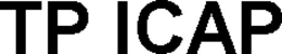 TP ICAP trademark