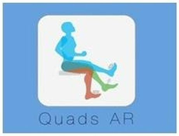 QUADS AR trademark