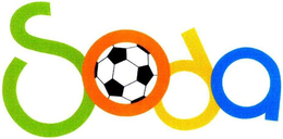SODA trademark