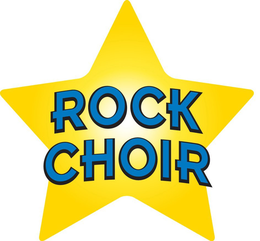 ROCK CHOIR trademark