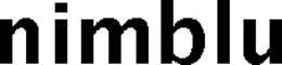 NIMBLU trademark