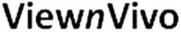 VIEWNVIVO trademark