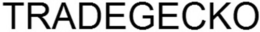 TRADEGECKO trademark