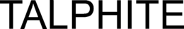 TALPHITE trademark