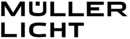 MÜLLER LICHT trademark
