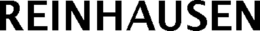 REINHAUSEN trademark