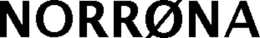 NORRØNA trademark