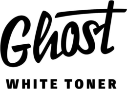 GHOST WHITE TONER trademark