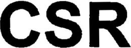 CSR trademark