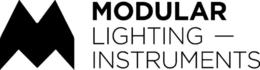 M MODULAR LIGHTING - INSTRUMENTS trademark