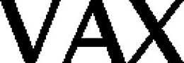 VAX trademark