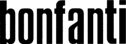 BONFANTI trademark