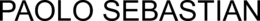 PAOLO SEBASTIAN trademark