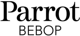 PARROT BEBOP trademark