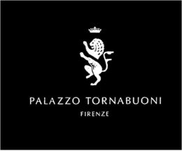PALAZZO TORNABUONI FIRENZE trademark