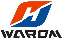 WAROM H trademark