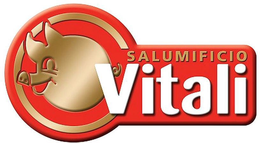 SALUMIFICIO VITALI trademark