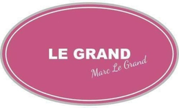 LE GRAND MARC LE GRAND trademark
