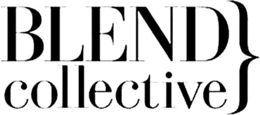 BLEND COLLECTIVE} trademark