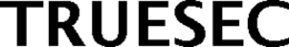 TRUESEC trademark