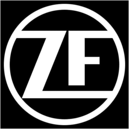 ZF trademark
