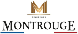 M MONTROUGE SINCE 1869 trademark
