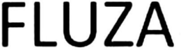 FLUZA trademark