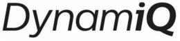 DYNAMIQ trademark