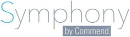 SYMPHONY BY COMMEND trademark