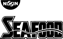 NISSIN SEAFOOD trademark