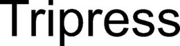 TRIPRESS trademark