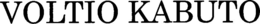 VOLTIO KABUTO trademark