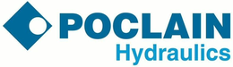 POCLAIN HYDRAULICS trademark