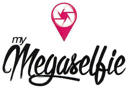 MY MEGASELFIE trademark