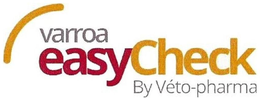 VARROA EASYCHECK BY VÉTO-PHARMA trademark