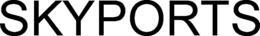 SKYPORTS trademark