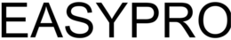 EASYPRO trademark