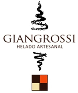 GIANGROSSI HELADO ARTESANAL trademark