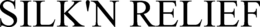 SILK'N RELIEF trademark