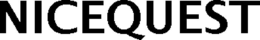 NICEQUEST trademark