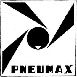 PNEUMAX trademark