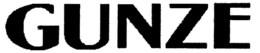GUNZE trademark